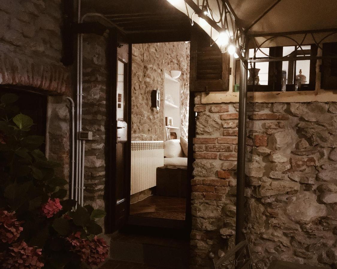 Antico Borgo Sanda Lago Maggiore Casalzuigno 외부 사진