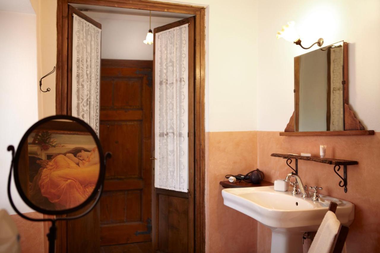 Antico Borgo Sanda Lago Maggiore Casalzuigno 외부 사진