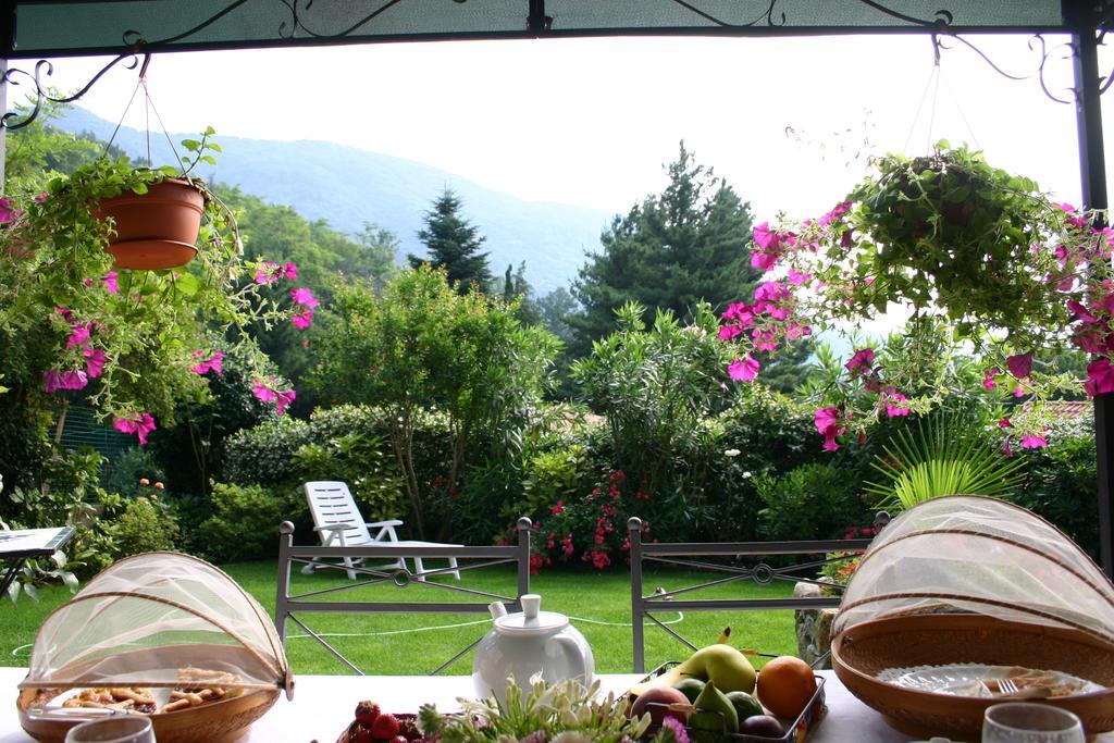 Antico Borgo Sanda Lago Maggiore Casalzuigno 외부 사진