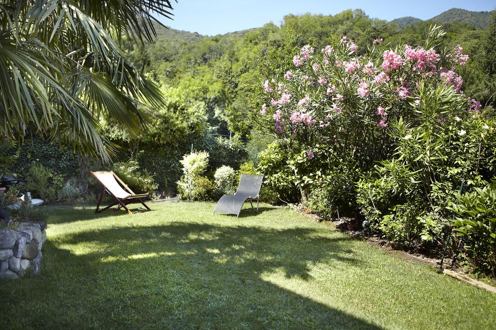 Antico Borgo Sanda Lago Maggiore Casalzuigno 외부 사진