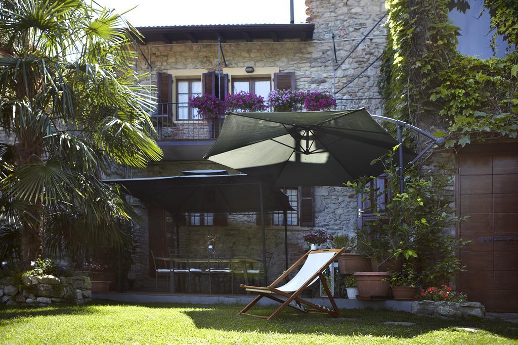 Antico Borgo Sanda Lago Maggiore Casalzuigno 외부 사진