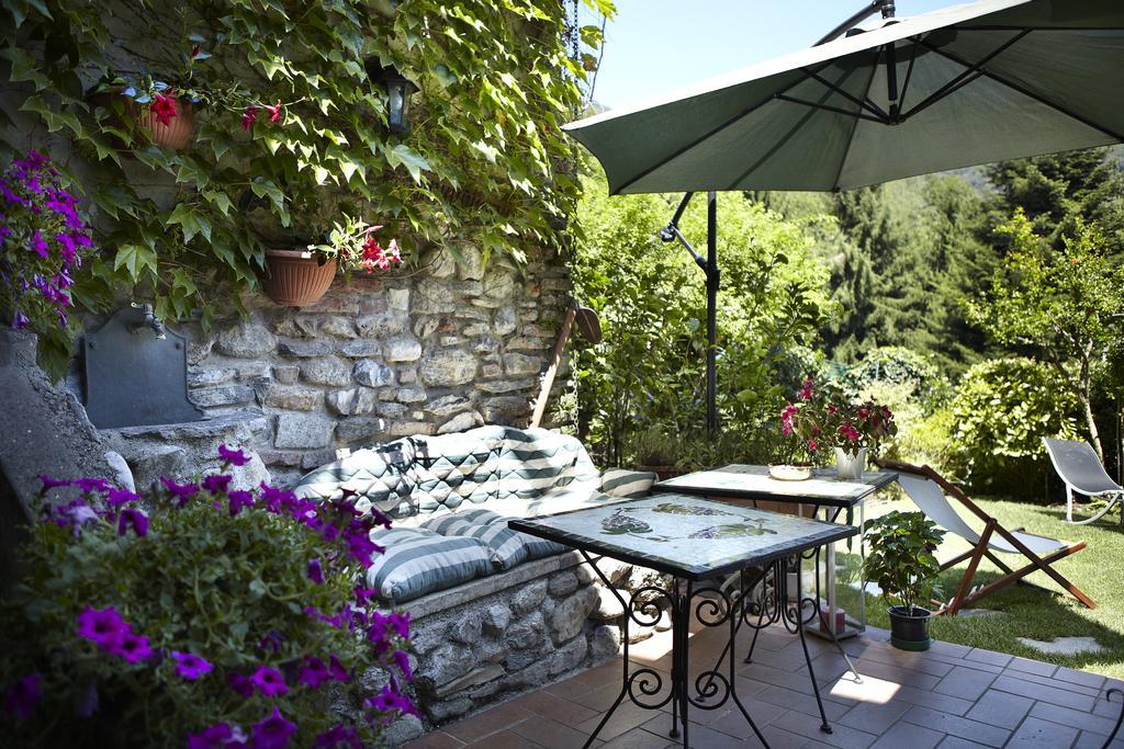 Antico Borgo Sanda Lago Maggiore Casalzuigno 외부 사진