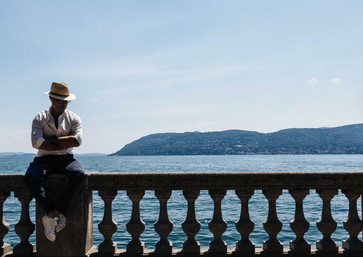Antico Borgo Sanda Lago Maggiore Casalzuigno 외부 사진